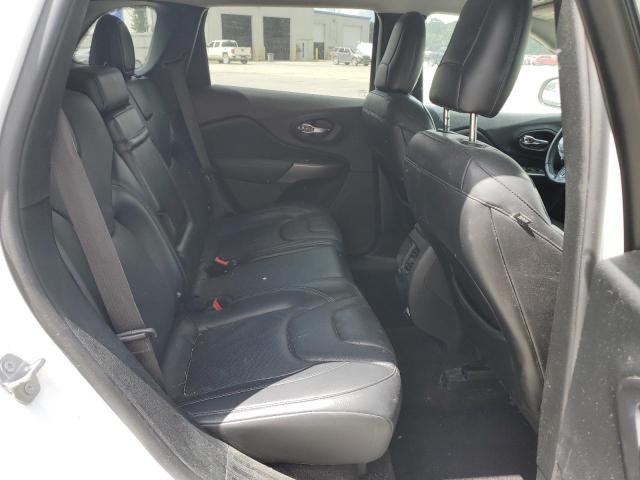 Photo 11 from auction – 2019 JEEP CHEROKEE L with VIN 1C4PJLDB4KD183908