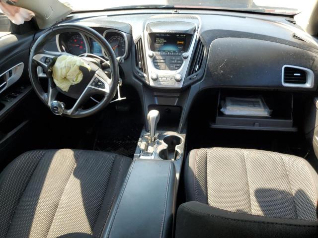 Photo 8 from auction – 2013 CHEVROLET EQUINOX LT with VIN 2GNALDEK4D6188359