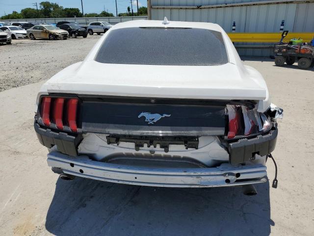 Photo 6 from auction – 2020 FORD MUSTANG with VIN 1FA6P8TH5L5170017