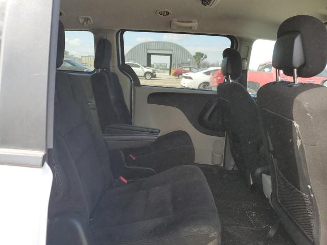 Photo 11 from auction – 2016 DODGE GRAND CARA with VIN 2C4RDGCG4GR373586