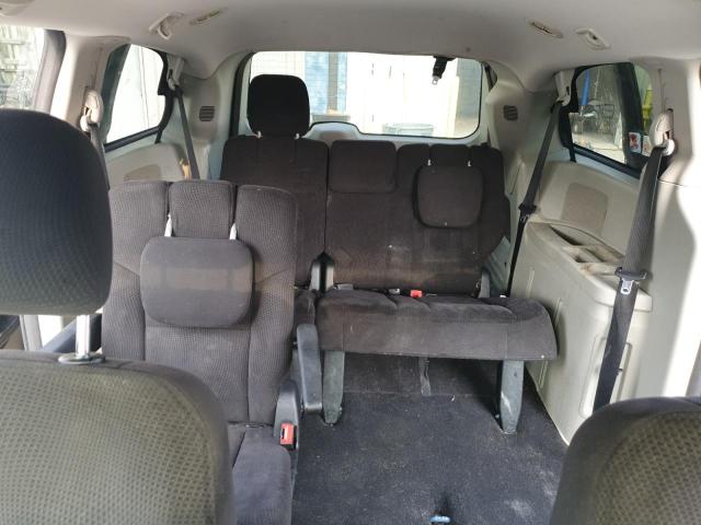 Photo 10 from auction – 2014 DODGE GRAND CARA with VIN 2C4RDGCG7ER206488