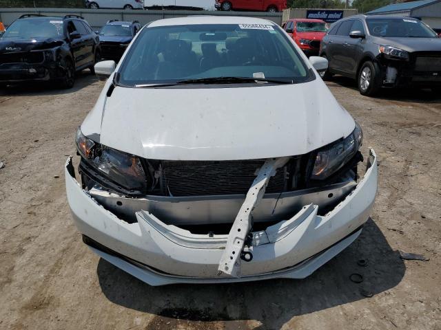 Photo 5 from auction – 2015 HONDA CIVIC SE with VIN 19XFB2F75FE013475