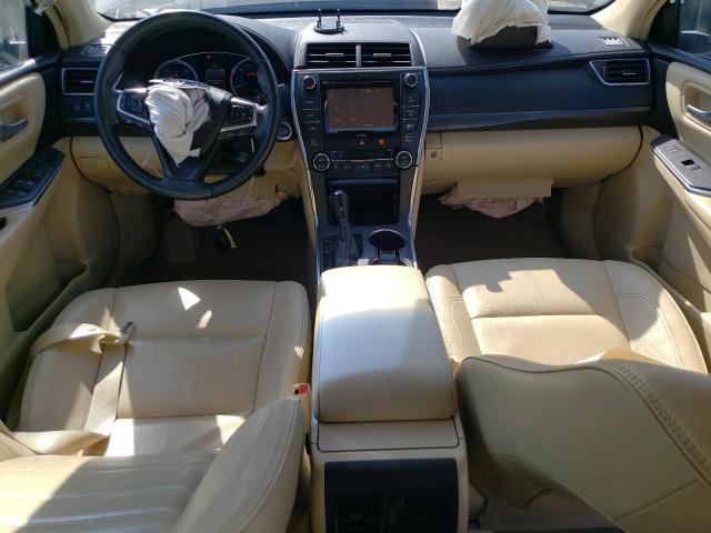 Photo 8 from auction – 2016 TOYOTA CAMRY HYBR with VIN 4T1BD1FK8GU187482