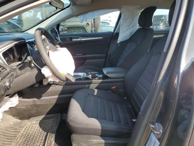 Photo 7 from auction – 2016 FORD FUSION SE with VIN 1FA6P0H75G5120631
