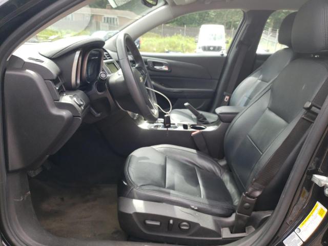 Photo 7 from auction – 2015 CHEVROLET MALIBU 1LT with VIN 1G11C5SL1FF215384