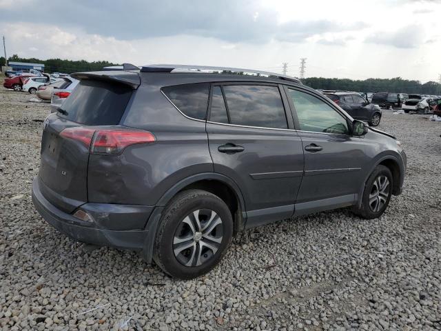 Photo 3 from auction – 2016 TOYOTA RAV4 LE with VIN JTMZFREV8GJ094292