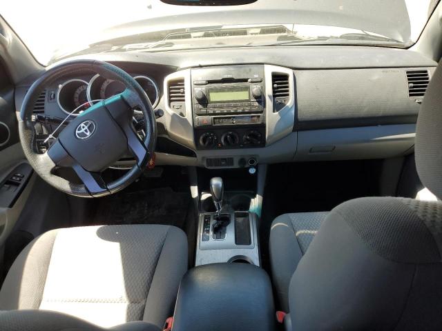 Photo 8 from auction – 2012 TOYOTA TAC with VIN 5TFTX4CN3CX013974