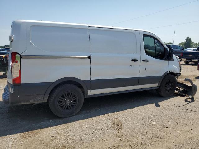 Photo 3 from auction – 2017 FORD TRANSIT T- with VIN 1FTYE1YM9HKA88743