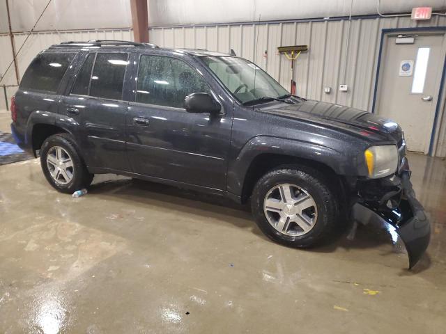 Photo 4 from auction – 2008 CHEVROLET TRAILBLAZE with VIN 1GNDT13S982103419