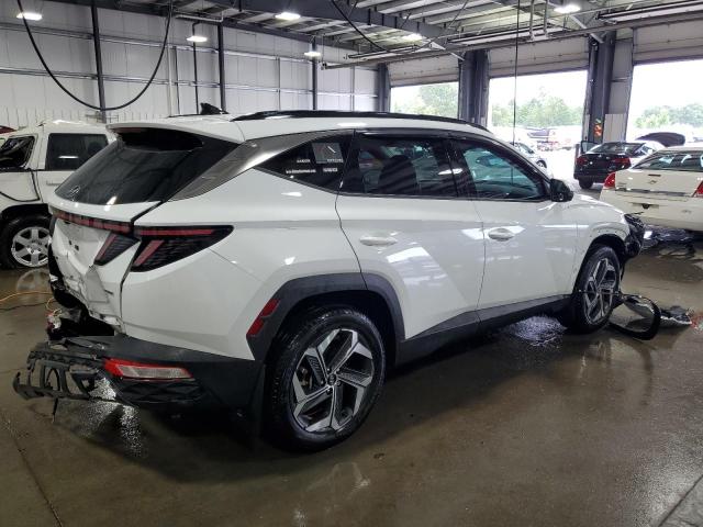 Photo 3 from auction – 2022 HYUNDAI TUCSON LIM with VIN 5NMJECAE2NH124571