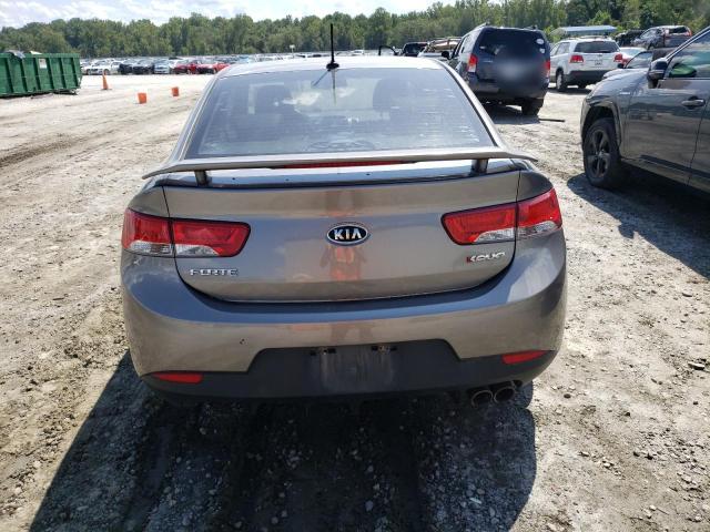 Photo 6 from auction – 2012 KIA FORTE SX with VIN KNAFW6A32C5562569