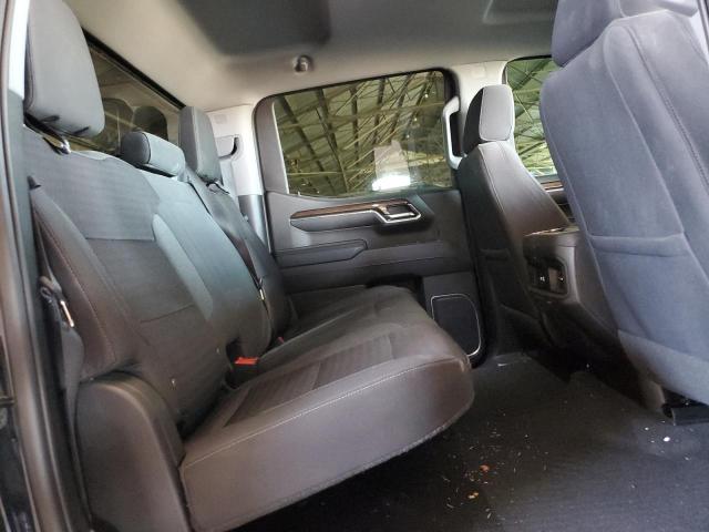 Photo 10 from auction – 2023 CHEVROLET SILVERADO with VIN 3GCUDFED5PG191621