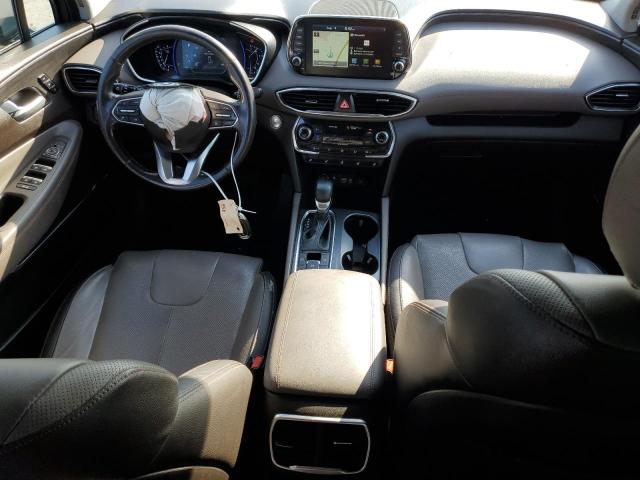 Photo 8 from auction – 2019 HYUNDAI SANTA FE L with VIN 5NMS53AA2KH119206
