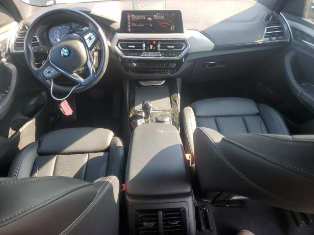 Photo 8 from auction – 2022 BMW X3 SDRIVE3 with VIN 5UX43DP06N9L39708