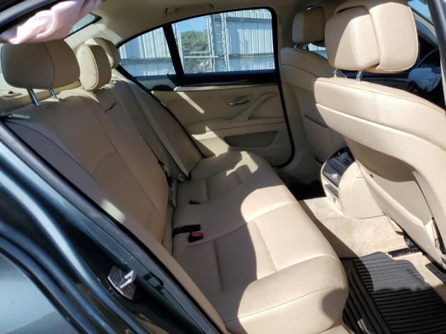 Photo 10 from auction – 2013 BMW 535 I with VIN WBAFR7C55DC820124