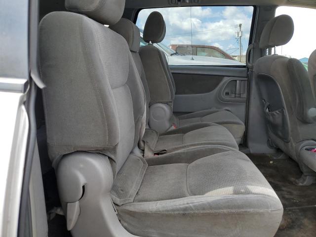 Photo 11 from auction – 2005 TOYOTA SIENNA CE with VIN 5TDZA23C75S374616