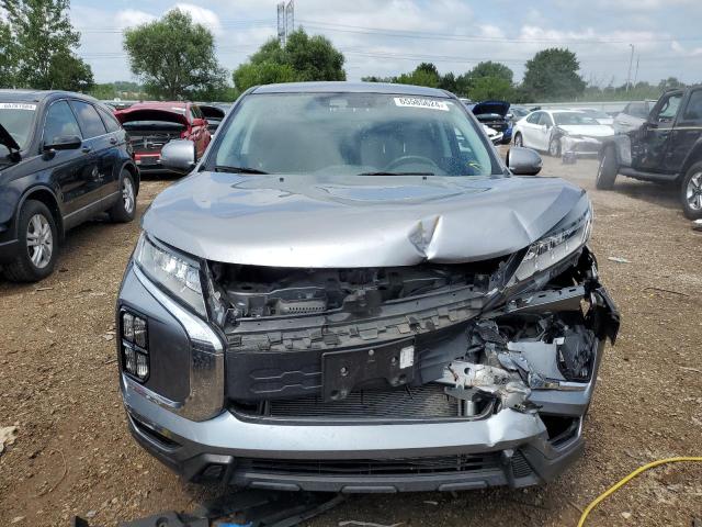 Photo 5 from auction – 2021 MITSUBISHI OUTLANDER with VIN JA4APVAU9MU019587