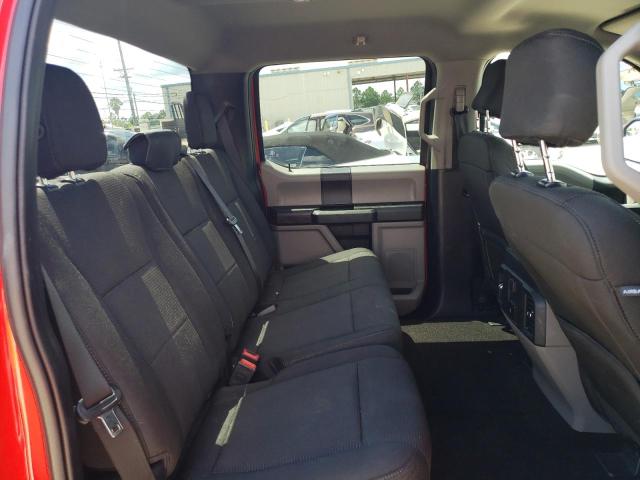 Photo 10 from auction – 2019 FORD F150 SUPER with VIN 1FTEW1C40KKF10199