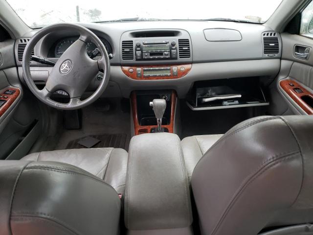 Photo 8 from auction – 2003 TOYOTA CAMRY LE with VIN 4T1BE32K93U757708