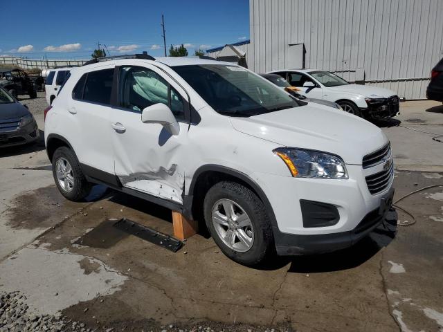Photo 4 from auction – 2016 CHEVROLET TRAX 1LT with VIN 3GNCJLSB7GL264010