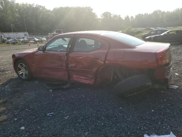 Photo 2 from auction – 2006 DODGE CHARGER R/ with VIN 2B3KA53H76H217426