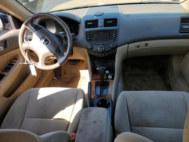 Photo 8 from auction – 2003 HONDA ACCORD EX with VIN 1HGCM56653A025759