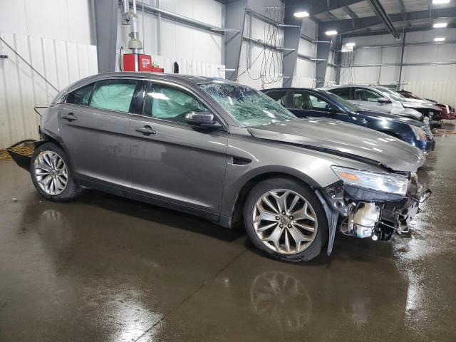 Photo 4 from auction – 2014 FORD TAURUS LIM with VIN 1FAHP2F87EG104710