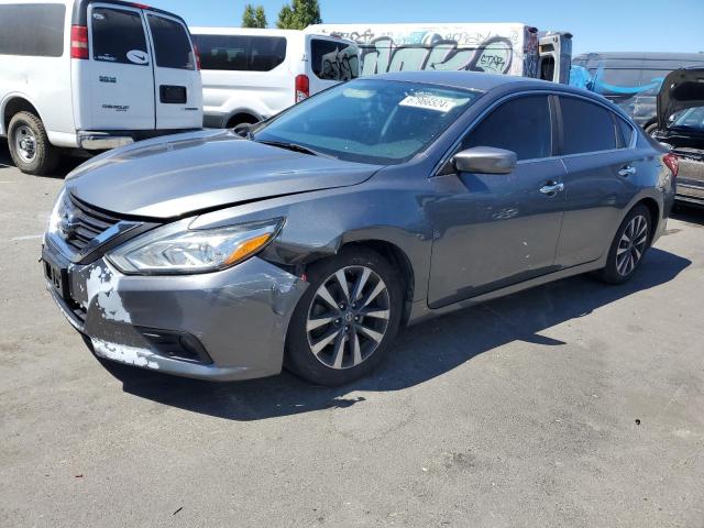 NISSAN ALTIMA 2.5 2017 with VIN 1N4AL3AP4HC183430 - Photo from auction