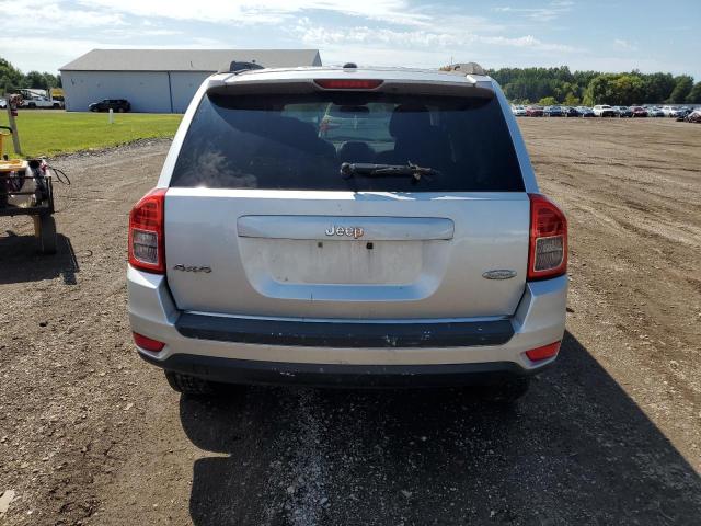 Photo 6 from auction – 2011 JEEP COMPASS SP with VIN 1J4NF1FB6BD277860