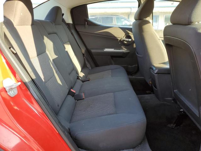 Photo 10 from auction – 2009 DODGE AVENGER SX with VIN 1B3LC56B19N549153