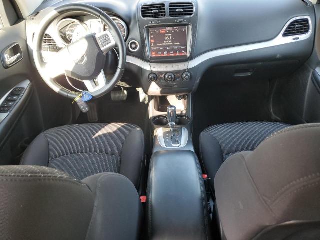 Photo 8 from auction – 2013 DODGE JOURNEY SX with VIN 3C4PDCBGXDT690685
