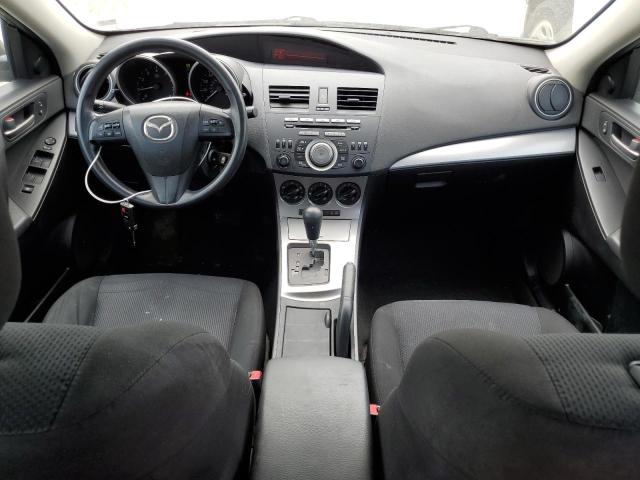 Photo 8 from auction – 2010 MAZDA 3 I with VIN JM1BL1SF0A1353549