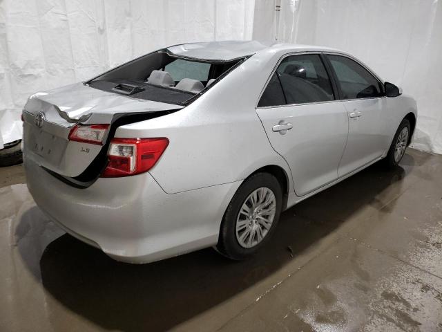 Photo 3 from auction – 2012 TOYOTA CAMRY BASE with VIN 4T4BF1FK2CR174740