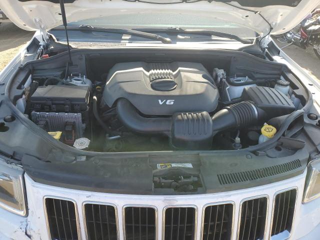 Photo 11 from auction – 2015 JEEP GRAND CHER with VIN 1C4RJFAG1FC645508