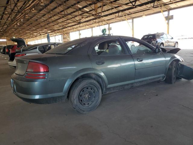 Photo 3 from auction – 2004 DODGE STRATUS SE with VIN 1B3EL36X54N152188