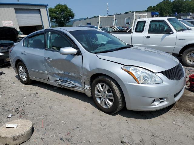 Photo 4 from auction – 2012 NISSAN ALTIMA BAS with VIN 1N4AL2AP5CN559477