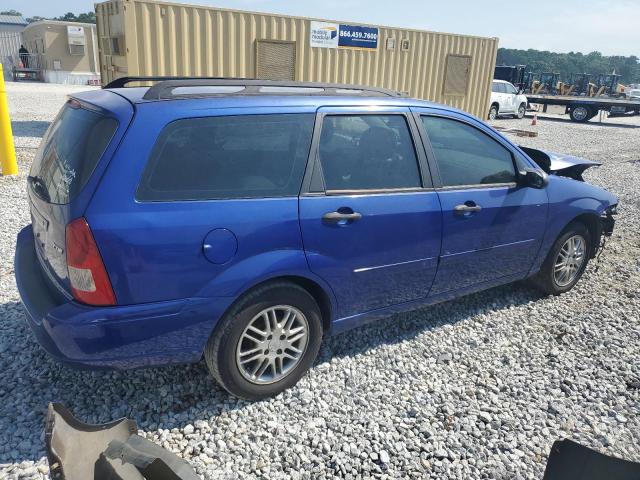 Photo 3 from auction – 2005 FORD FOCUS with VIN 1FAHP36N35W157342