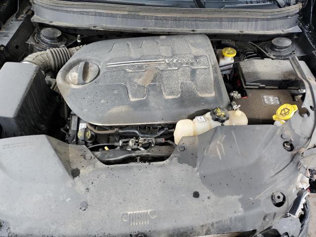 Photo 11 from auction – 2020 JEEP CHEROKEE L with VIN 1C4PJMDX5LD555629
