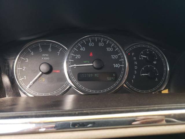 Photo 9 from auction – 2006 BUICK LACROSSE C with VIN 2G4WD582061247691