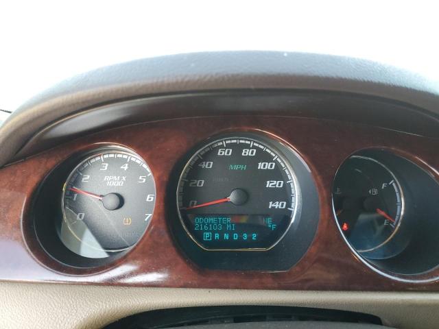Photo 9 from auction – 2008 BUICK LUCERNE CX with VIN 1G4HD57248U183608