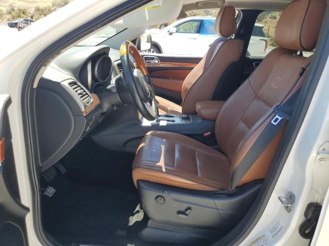 Photo 7 from auction – 2011 JEEP GRAND CHER with VIN 1J4RR6GT7BC690356