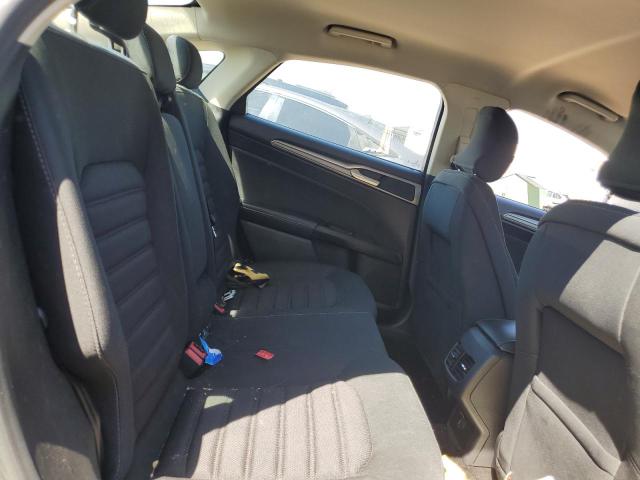 Photo 10 from auction – 2017 FORD FUSION SE with VIN 3FA6P0HD6HR410333