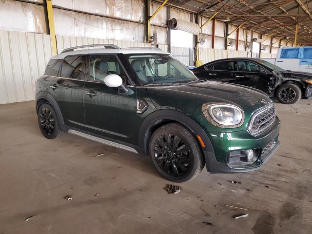 Photo 4 from auction – 2018 MINI COOPER S C with VIN WMZYT3C33J3E93600