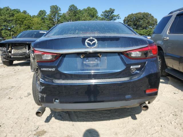 Photo 6 from auction – 2016 MAZDA 6 TOURING with VIN JM1GJ1V56G1468602