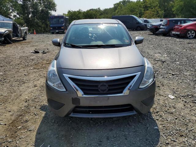 Photo 5 from auction – 2016 NISSAN VERSA S with VIN 3N1CN7AP0GL845224