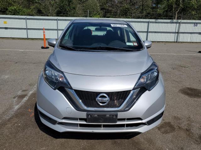 Photo 5 from auction – 2019 NISSAN VERSA NOTE with VIN 3N1CE2CP6KL359848