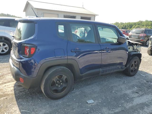 Photo 3 from auction – 2017 JEEP RENEGADE S with VIN ZACCJAAB6HPG22477