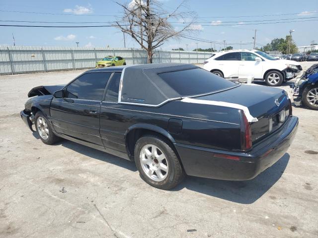 Photo 2 from auction – 2001 CADILLAC ELDORADO T with VIN 1G6ET12911B108456