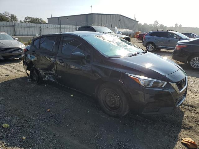 Photo 4 from auction – 2020 NISSAN VERSA S with VIN 3N1CN8DV1LL889582