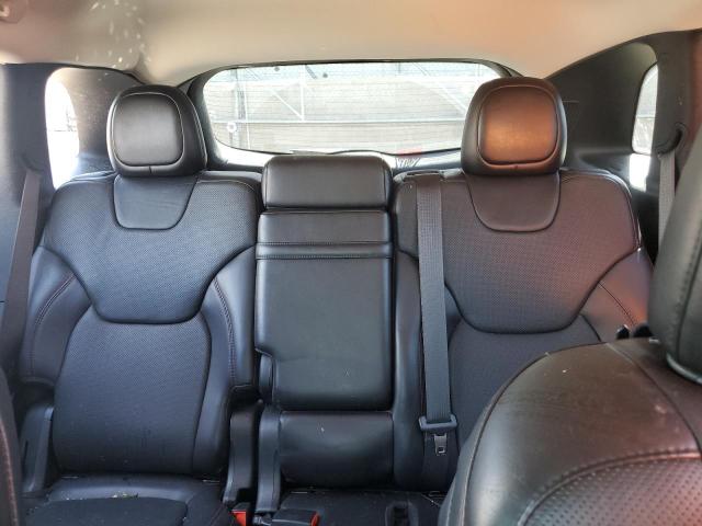 Photo 10 from auction – 2018 JEEP CHEROKEE with VIN 1C4PJMBX4JD532004
